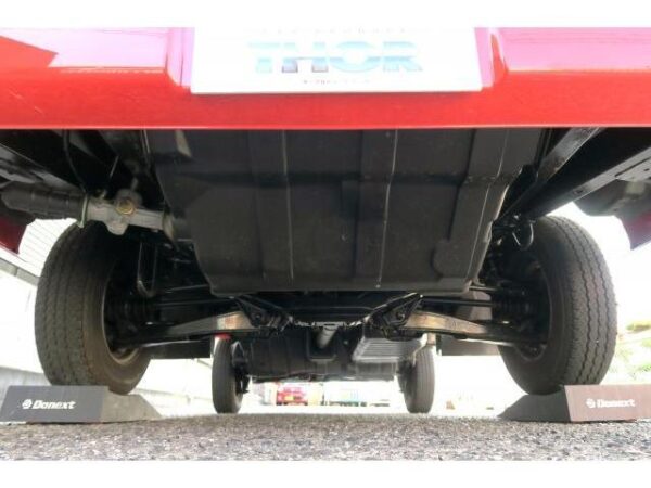 Ref:AUX-19618287 SUBARU SAMBAR TRUCK 2005 - Image 11