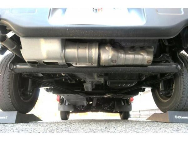 Ref:AUX-19618287 SUBARU SAMBAR TRUCK 2005 - Image 12