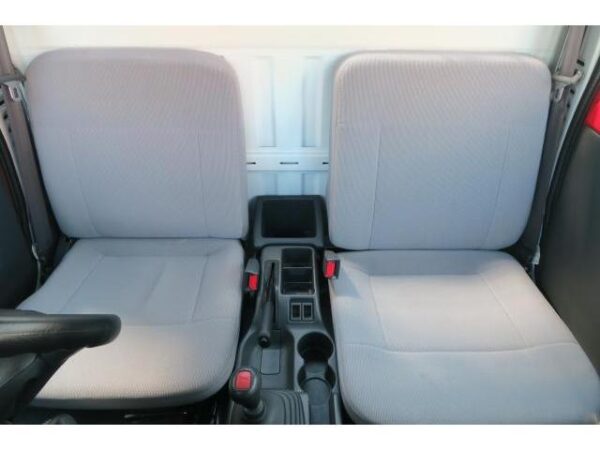 Ref:AUX-19618287 SUBARU SAMBAR TRUCK 2005 - Image 18