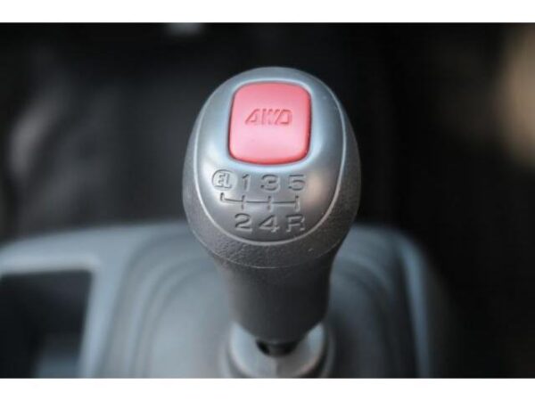 Ref:AUX-19618287 SUBARU SAMBAR TRUCK 2005 - Image 7