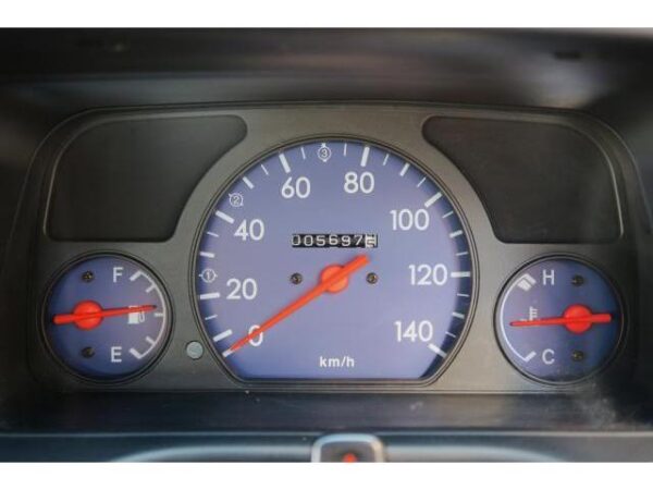 Ref:AUX-19618287 SUBARU SAMBAR TRUCK 2005 - Image 8