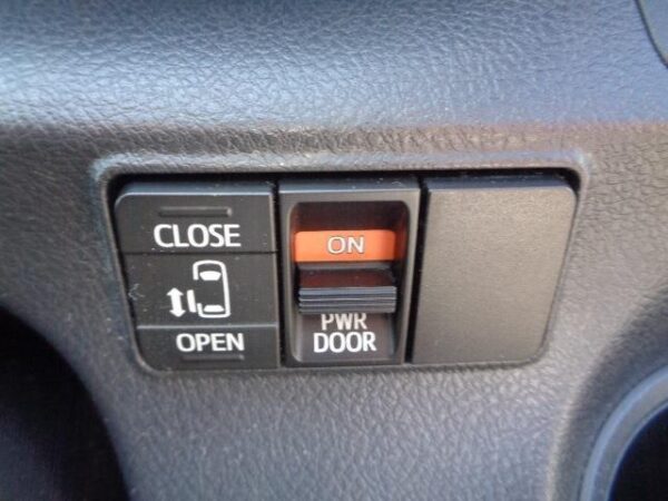 Ref:AUX-19618344 TOYOTA SIENTA 2016 - Image 14