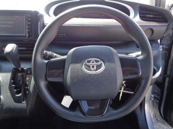 Ref:AUX-19618344 TOYOTA SIENTA 2016 - Image 15