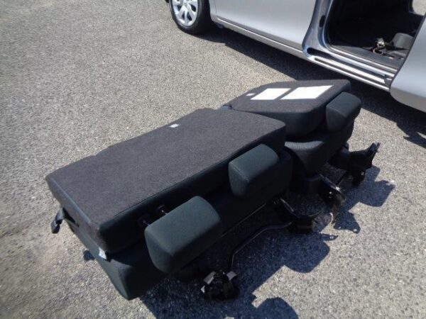 Ref:AUX-19618344 TOYOTA SIENTA 2016 - Image 17
