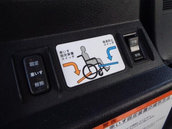 Ref:AUX-19618344 TOYOTA SIENTA 2016 - Image 18