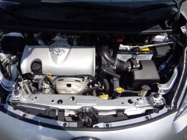 Ref:AUX-19618344 TOYOTA SIENTA 2016 - Image 10