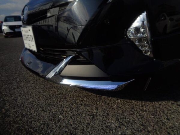 Ref:AUX-19618346 TOYOTA PRIUS 2017 - Image 11