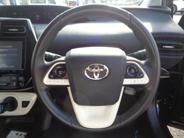 Ref:AUX-19618346 TOYOTA PRIUS 2017 - Image 15