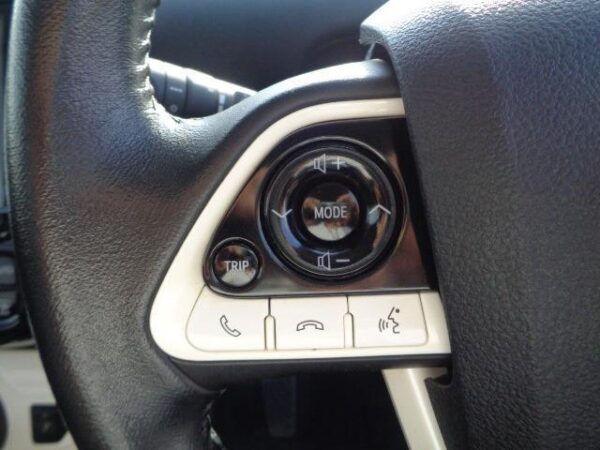 Ref:AUX-19618346 TOYOTA PRIUS 2017 - Image 16