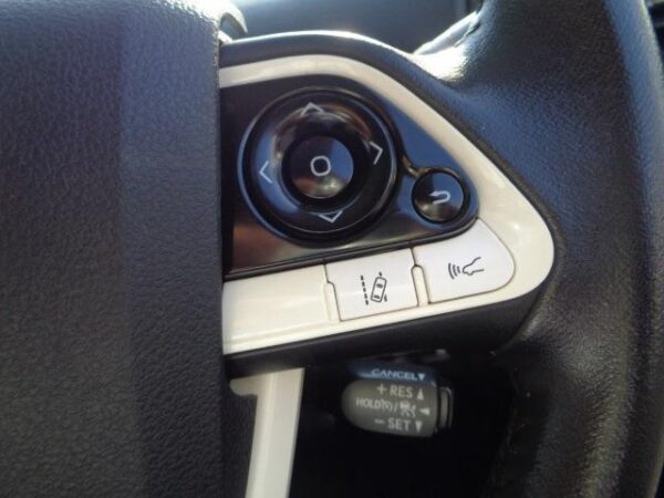 Ref:AUX-19618346 TOYOTA PRIUS 2017 - Image 17