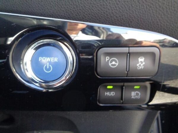 Ref:AUX-19618346 TOYOTA PRIUS 2017 - Image 18