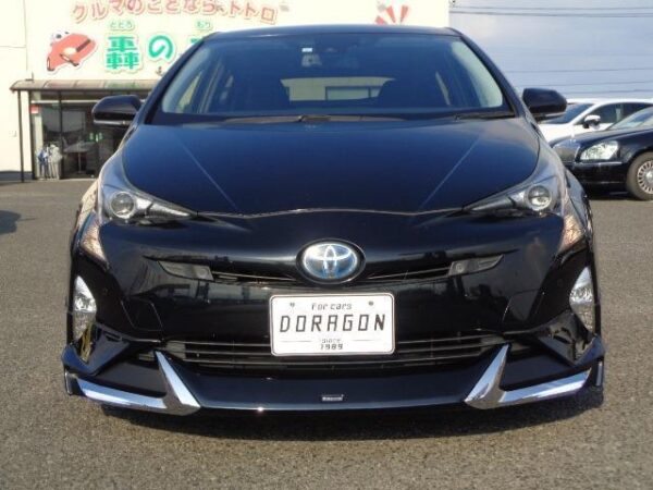 Ref:AUX-19618346 TOYOTA PRIUS 2017 - Image 3