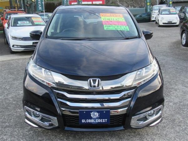 Ref:AUX-19618349 HONDA ODYSSEY 2016 - Image 2
