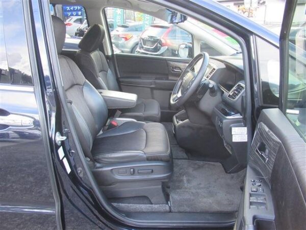 Ref:AUX-19618349 HONDA ODYSSEY 2016 - Image 17
