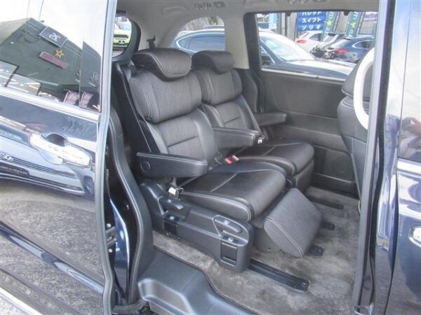 Ref:AUX-19618349 HONDA ODYSSEY 2016 - Image 18