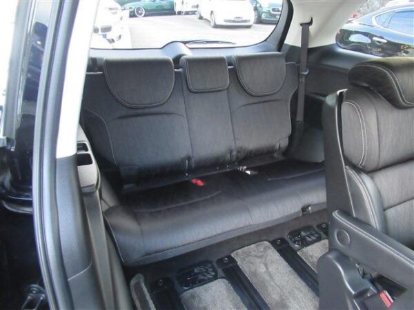 Ref:AUX-19618349 HONDA ODYSSEY 2016 - Image 19