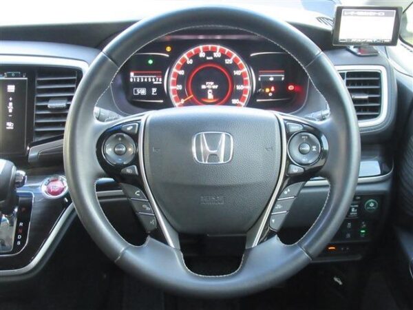 Ref:AUX-19618349 HONDA ODYSSEY 2016 - Image 5