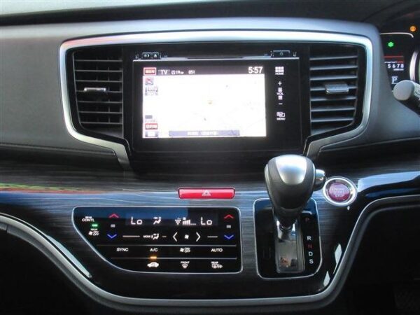 Ref:AUX-19618349 HONDA ODYSSEY 2016 - Image 6