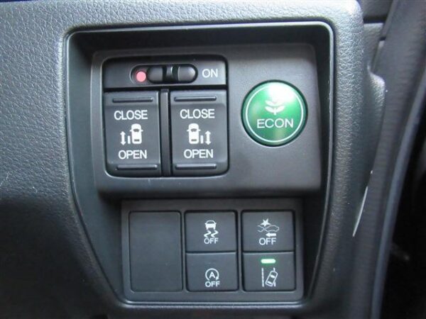 Ref:AUX-19618349 HONDA ODYSSEY 2016 - Image 7