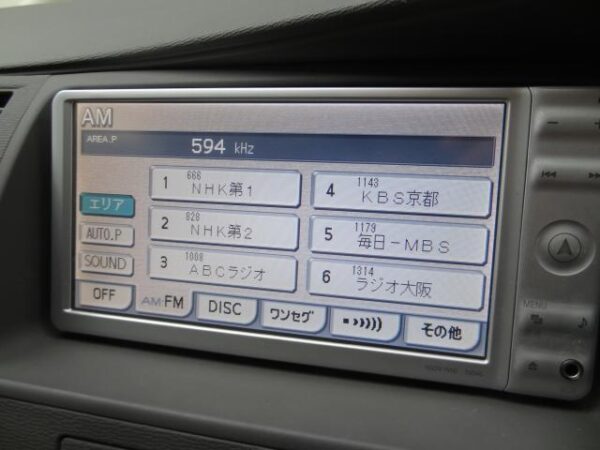 Ref:AUX-19618413 TOYOTA ISIS 2010 - Image 14