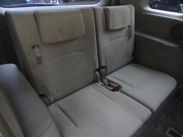 Ref:AUX-19618413 TOYOTA ISIS 2010 - Image 20