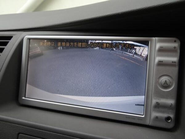 Ref:AUX-19618413 TOYOTA ISIS 2010 - Image 7