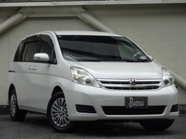 Ref:AUX-19618413 TOYOTA ISIS 2010 - Image 10