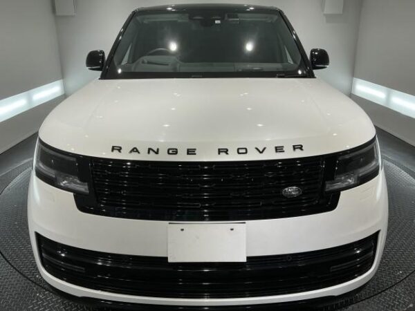 Ref:AUX-19618445 LAND ROVER LAND ROVER RANGE ROVER 2022 - Image 2