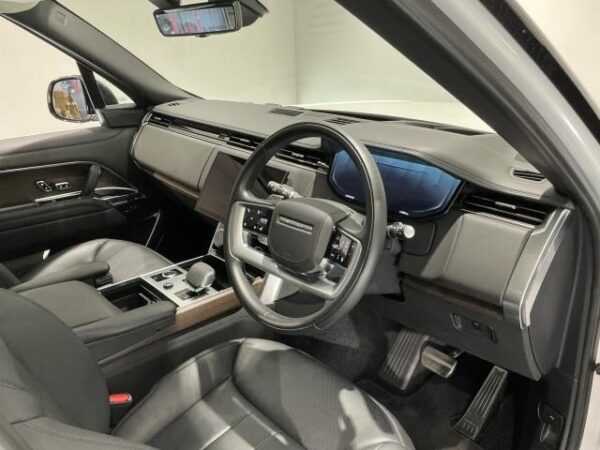 Ref:AUX-19618445 LAND ROVER LAND ROVER RANGE ROVER 2022 - Image 5