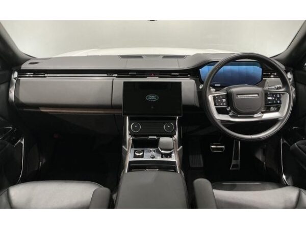 Ref:AUX-19618445 LAND ROVER LAND ROVER RANGE ROVER 2022 - Image 7