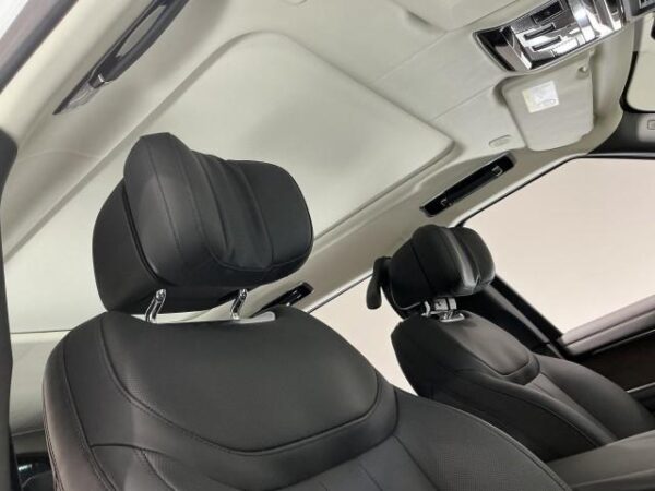 Ref:AUX-19618445 LAND ROVER LAND ROVER RANGE ROVER 2022 - Image 8