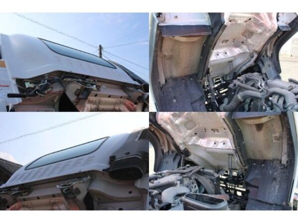 Ref:AUX-19618448 ISUZU FORWARD 2020 - Image 13