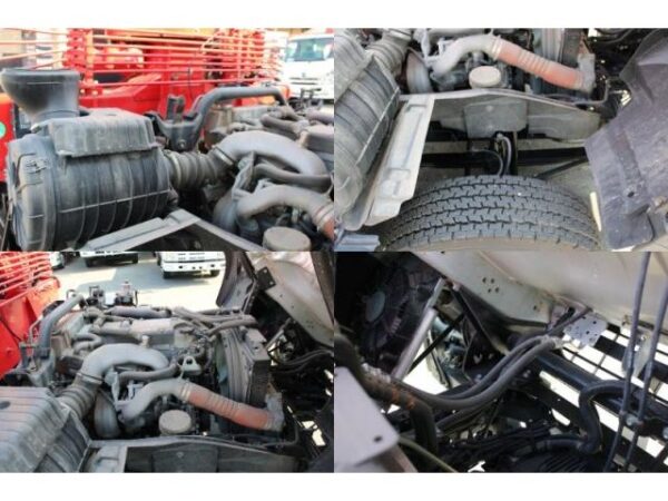 Ref:AUX-19618448 ISUZU FORWARD 2020 - Image 14