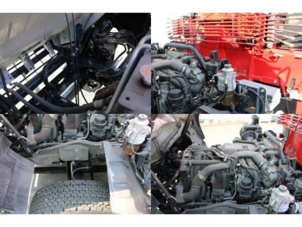 Ref:AUX-19618448 ISUZU FORWARD 2020 - Image 15