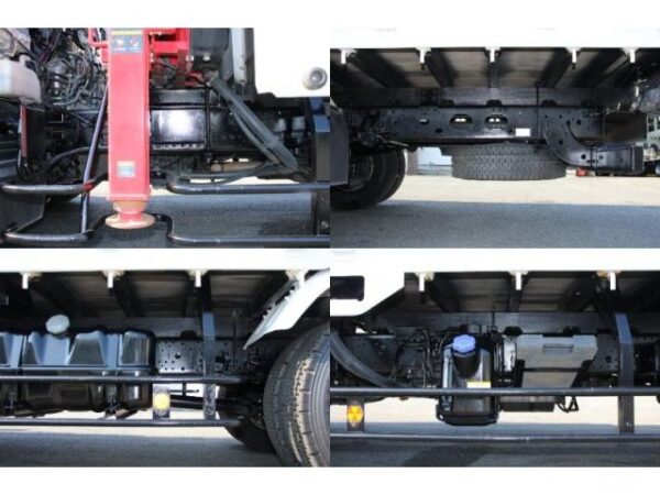 Ref:AUX-19618448 ISUZU FORWARD 2020 - Image 17