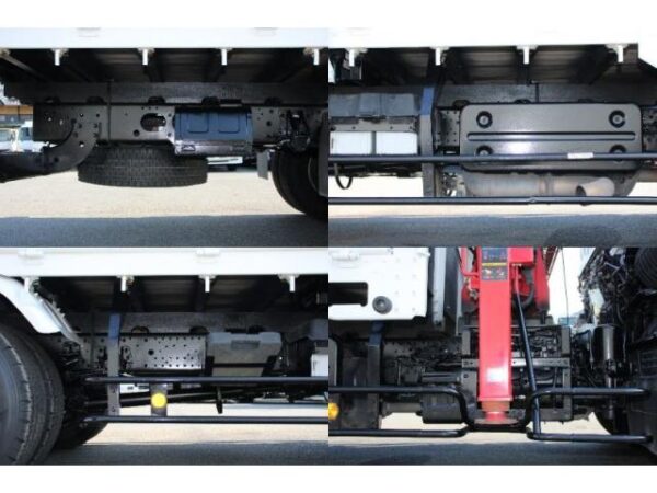Ref:AUX-19618448 ISUZU FORWARD 2020 - Image 18