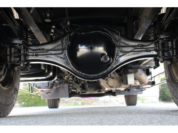 Ref:AUX-19618448 ISUZU FORWARD 2020 - Image 19