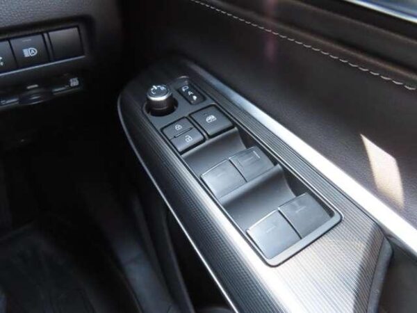 Ref:AUX-19619384 TOYOTA HARRIER 2022 - Image 12