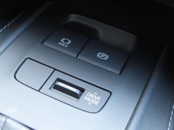 Ref:AUX-19619384 TOYOTA HARRIER 2022 - Image 13