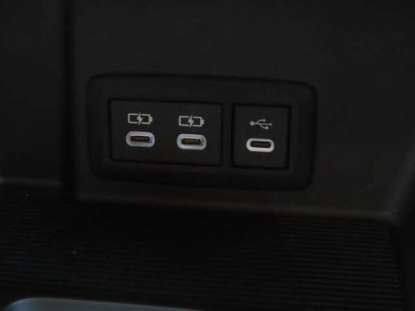 Ref:AUX-19619384 TOYOTA HARRIER 2022 - Image 14