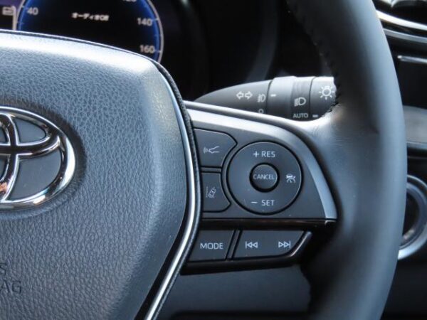 Ref:AUX-19619384 TOYOTA HARRIER 2022 - Image 16