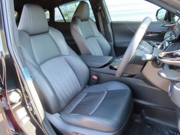 Ref:AUX-19619384 TOYOTA HARRIER 2022 - Image 20