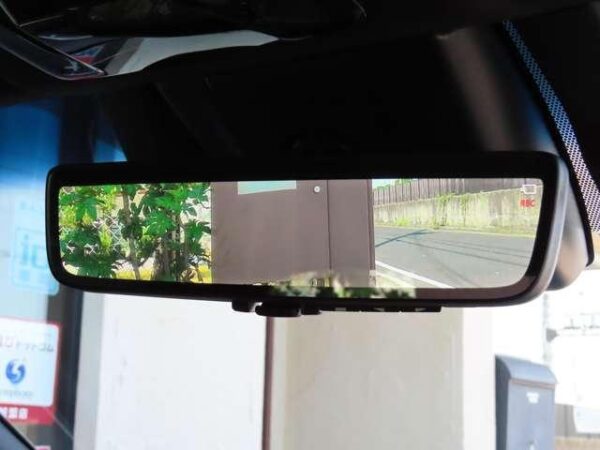 Ref:AUX-19619384 TOYOTA HARRIER 2022 - Image 6