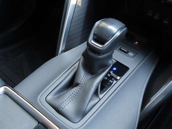 Ref:AUX-19619384 TOYOTA HARRIER 2022 - Image 8