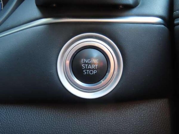Ref:AUX-19619384 TOYOTA HARRIER 2022 - Image 10