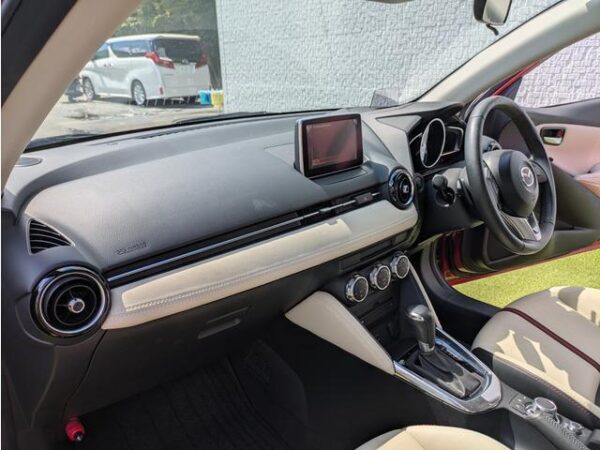 Ref:AUX-19619828 MAZDA DEMIO 2014 - Image 13