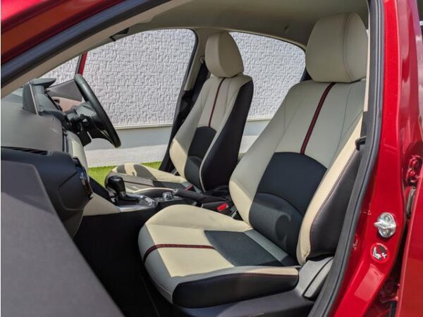 Ref:AUX-19619828 MAZDA DEMIO 2014 - Image 14