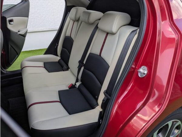 Ref:AUX-19619828 MAZDA DEMIO 2014 - Image 15