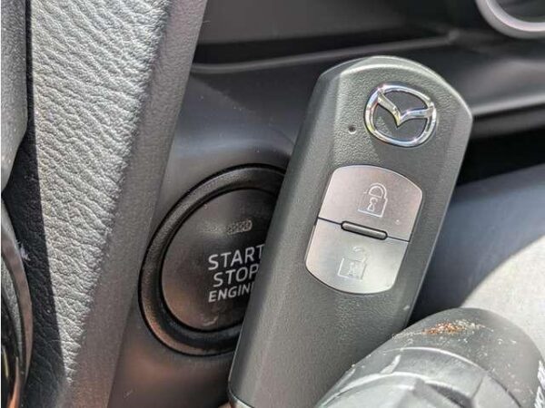 Ref:AUX-19619828 MAZDA DEMIO 2014 - Image 10