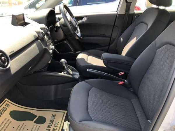 Ref:AUX-19619943 AUDI A1 SPORTBACK 2014 - Image 11